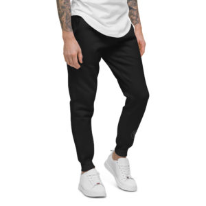 BronzeRock Black Label Joggers